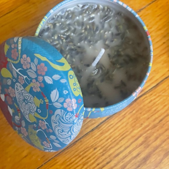 Manifestation/Intention Candles - Picture 14 of 16